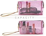 Waterproof Cosmetic Bags